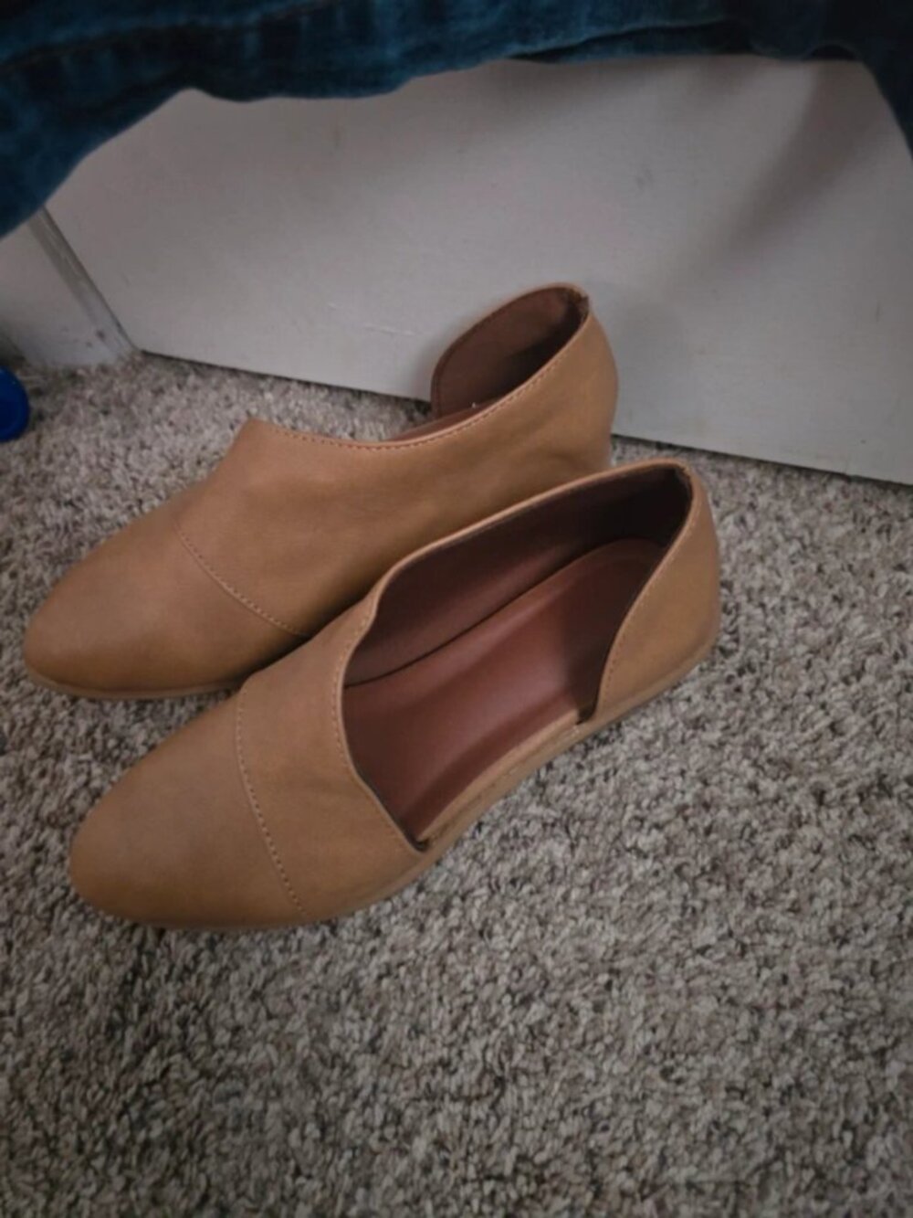 Source Booties - Picture 2 of 2
